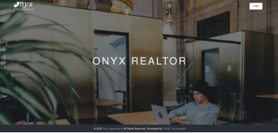 Onyx app 