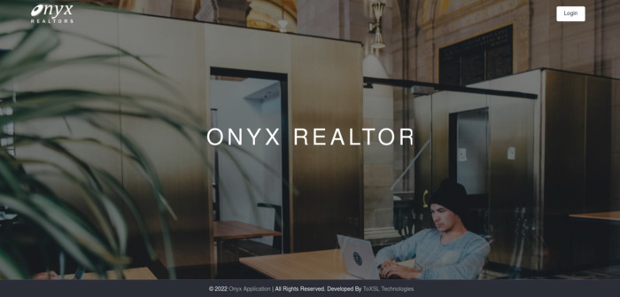 Onyx app 