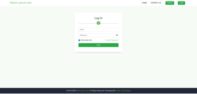 Fitness platform 