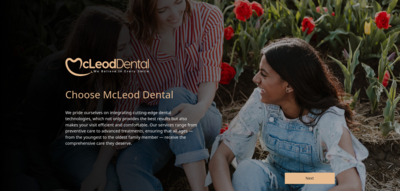 Mcleod dental 