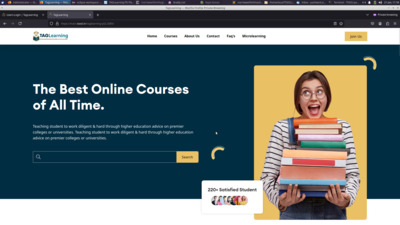 Taglearning 
