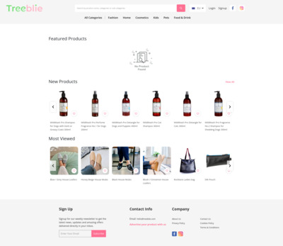 Treeblie 