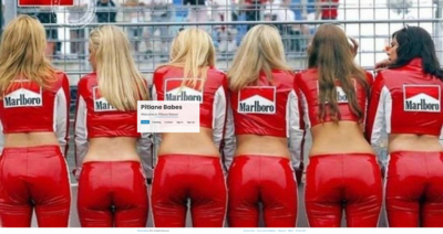 Pitlane 