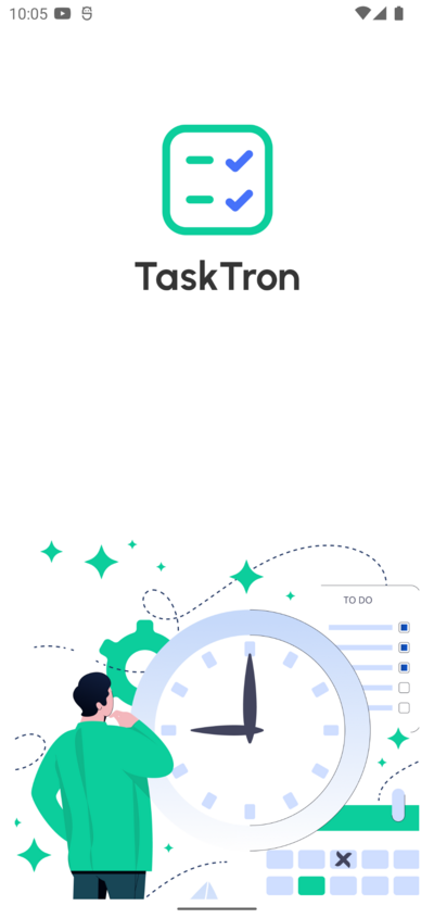 Task and time 
